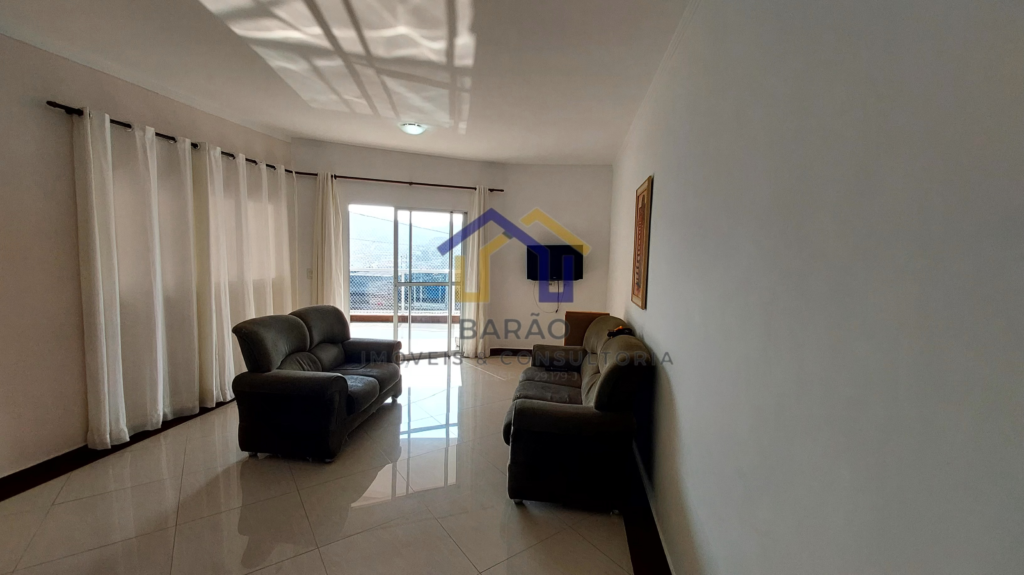 Sobrado · 3 quartos · Mauá