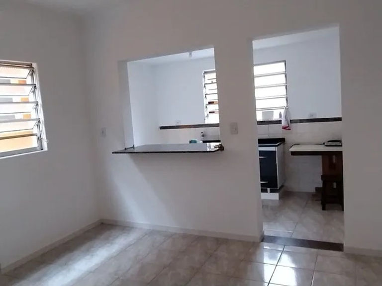 Casa · 2 quartos · Mauá