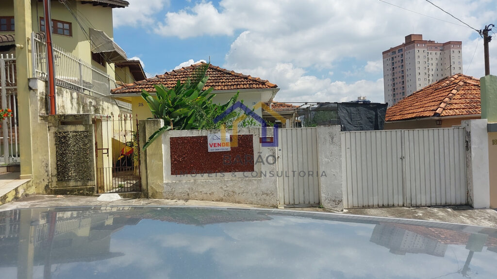 Terreno · Mauá